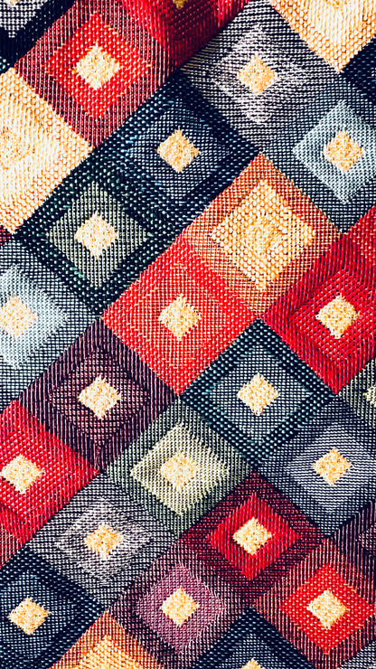 Boho Beauty-Bag Gross