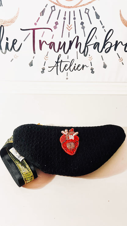 Boho Clutch