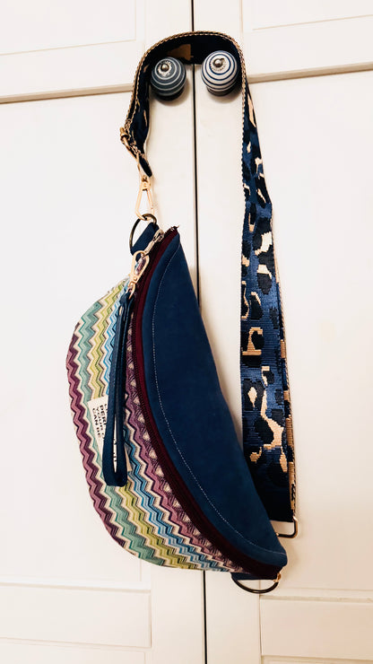 Bauchtasche