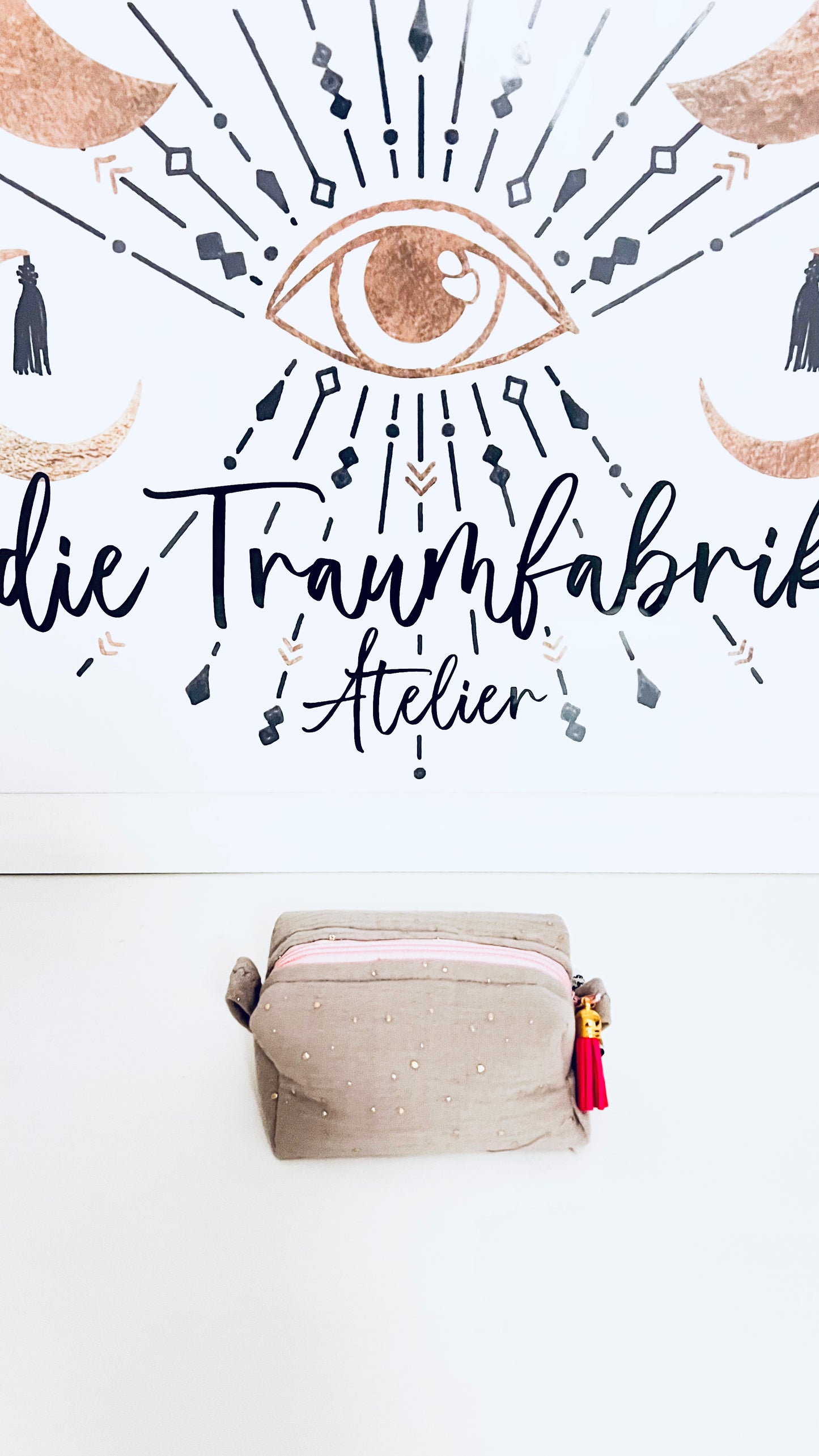 Beauty-Bag klein