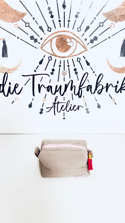 Beauty-Bag klein