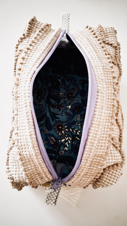 Beauty Bag Sardegna gross