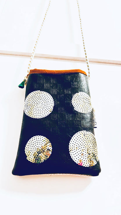 Boho Tasche klein