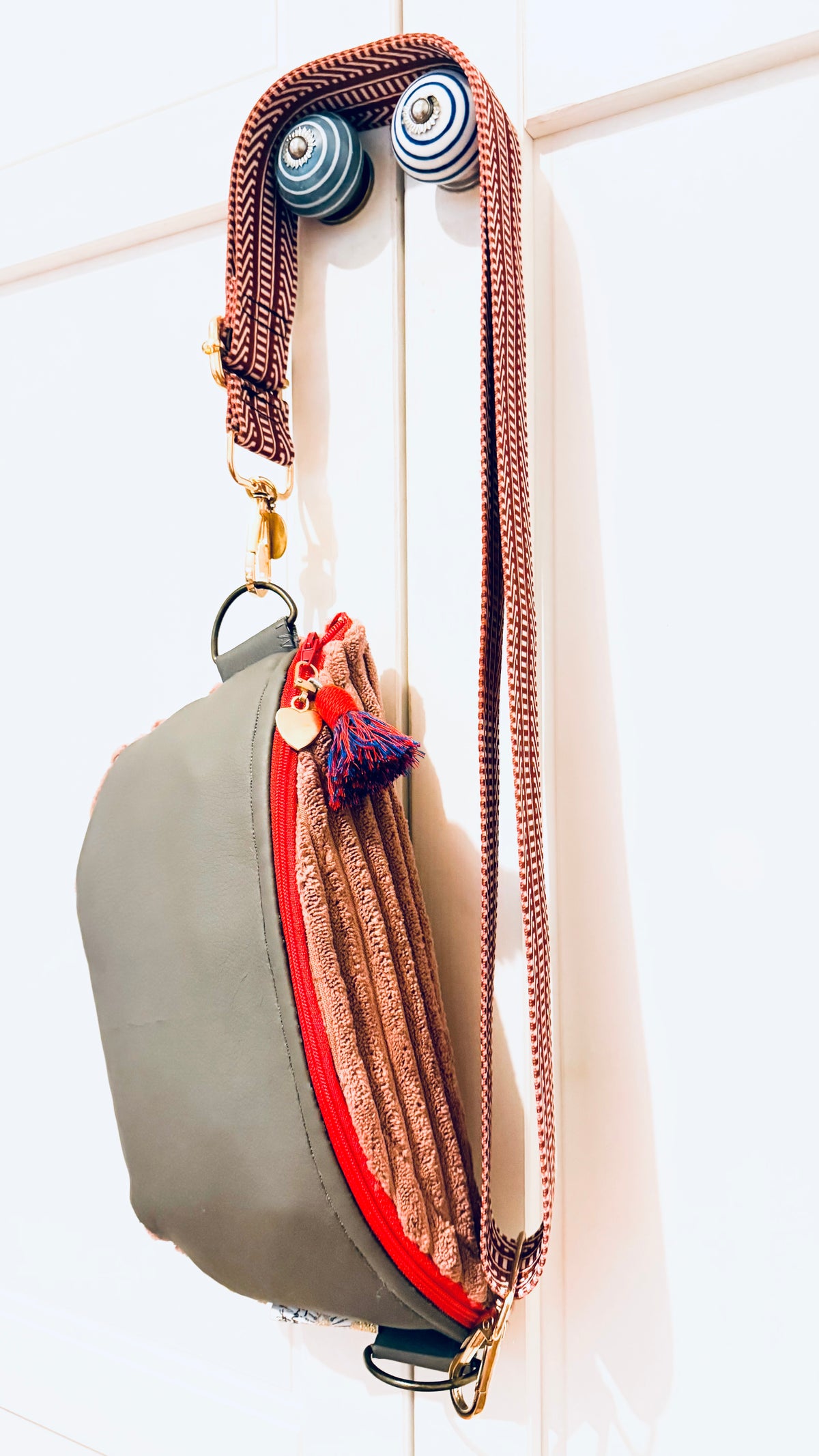 Bauchtasche