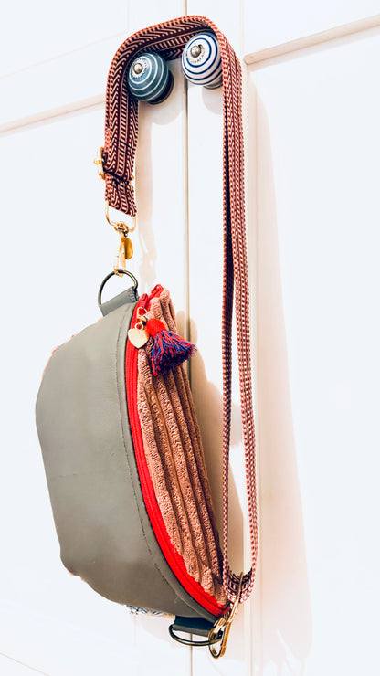 Bauchtasche