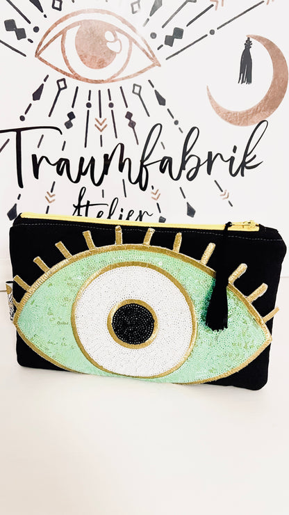 Boho Beauty-Bag