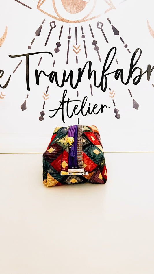 Boho Beauty-Bag klein