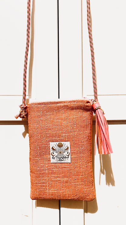 Umhängetasche klein