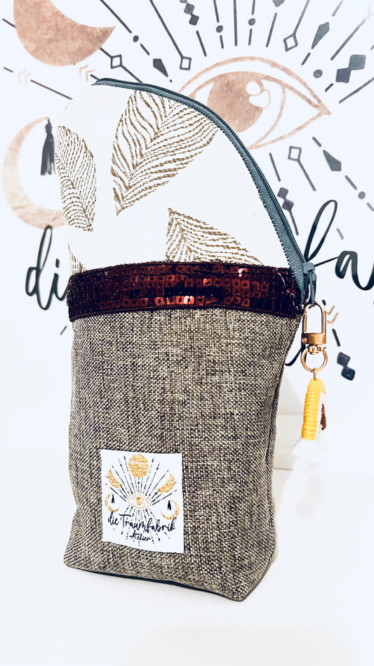 Beauty-Bag gross