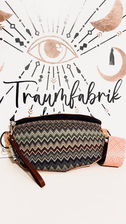 Bauchtasche