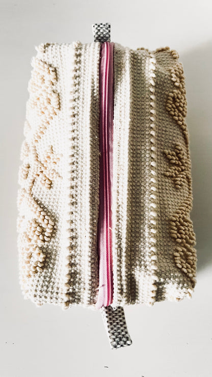 Beauty Bag Sardegna gross