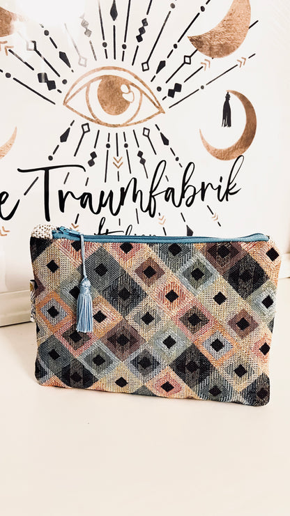 Boho Beauty-Bag