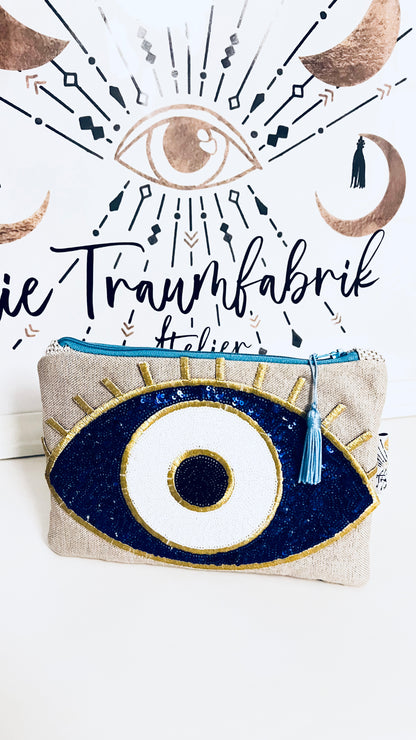 Boho Beauty-Bag