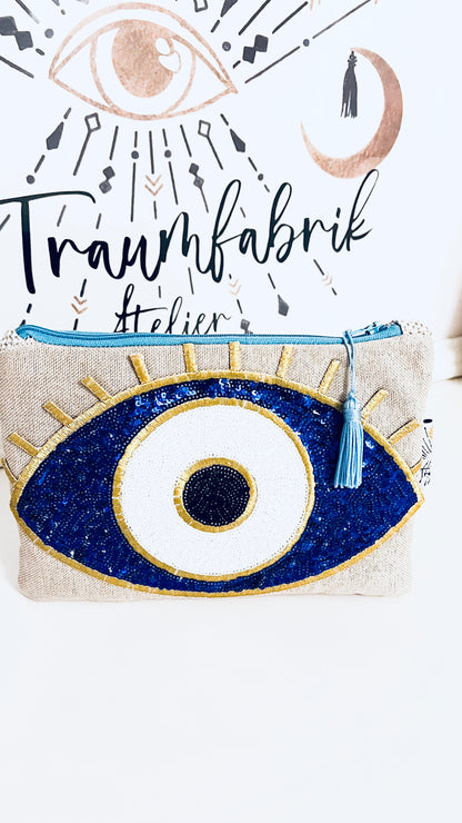 Boho Beauty-Bag