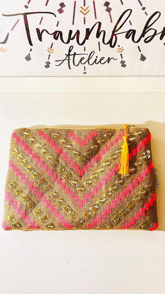 Boho Beauty-Bag Gross