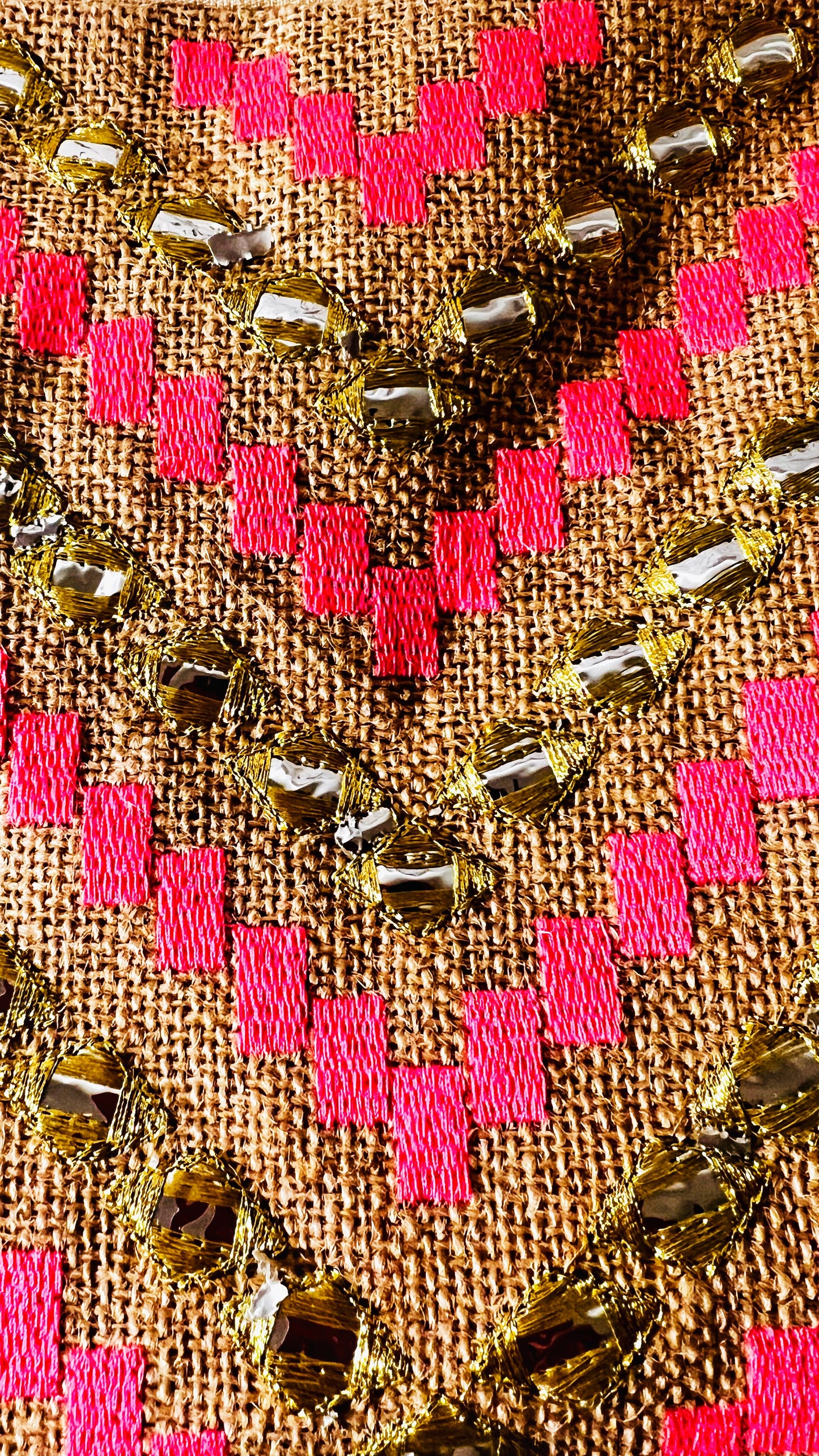 Boho Beauty-Bag Gross