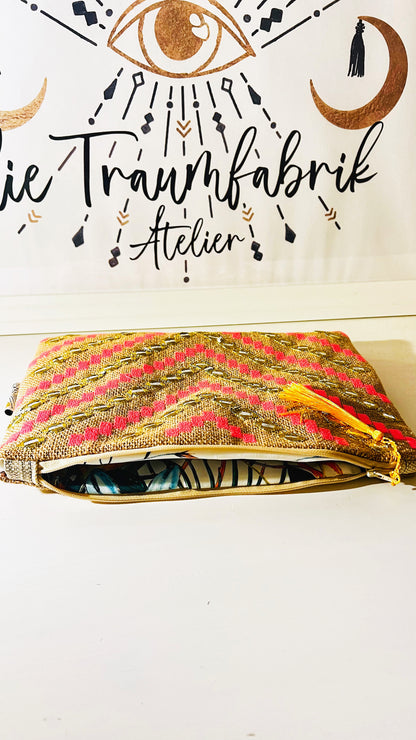 Boho Beauty-Bag Gross