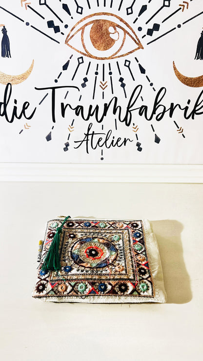 Boho Beauty-Bag klein