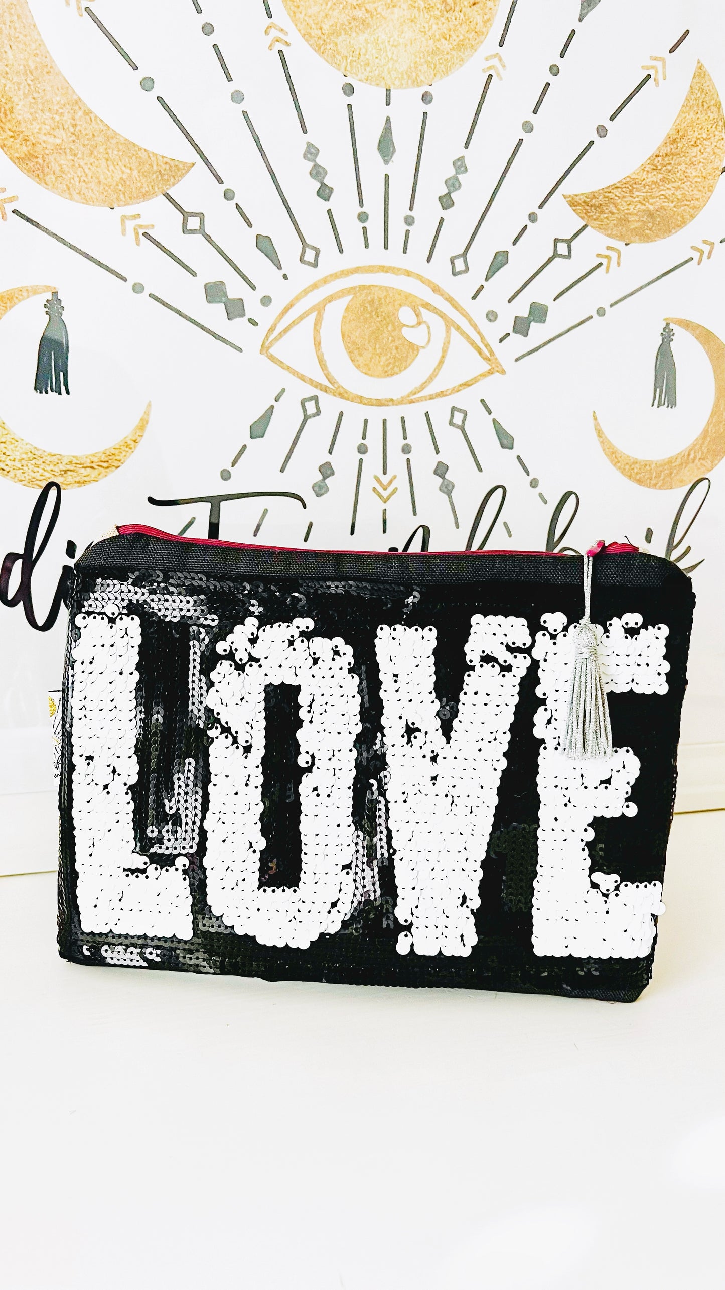 LOVE Beauty-Bag Mittel