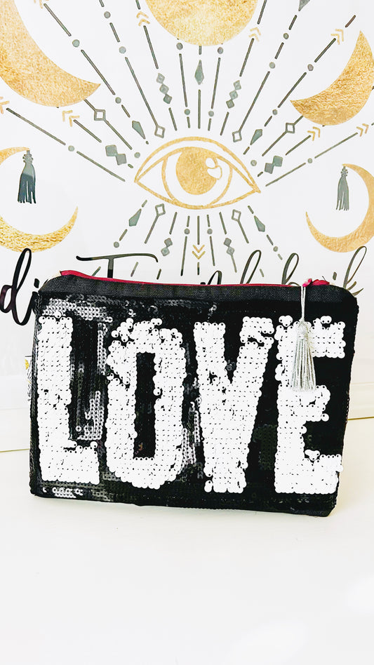 LOVE Beauty-Bag Mittel