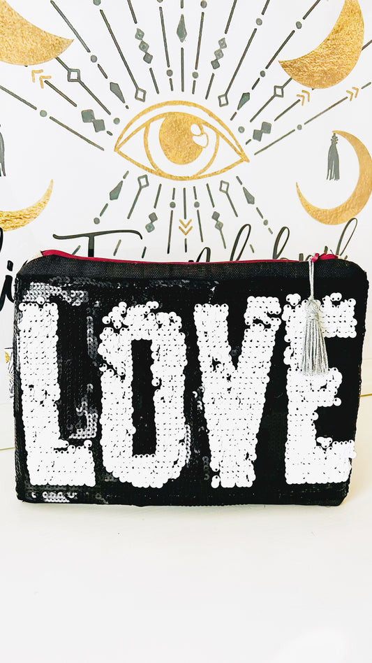 LOVE Beauty-Bag Mittel