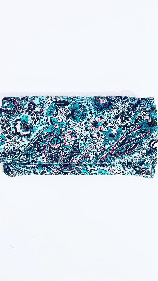 Boho - Porte­mon­naie