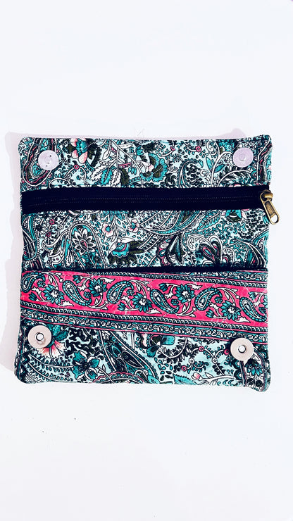 Boho - Porte­mon­naie