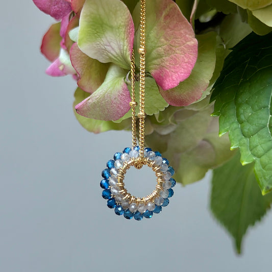 Boho - Porte­mon­naie