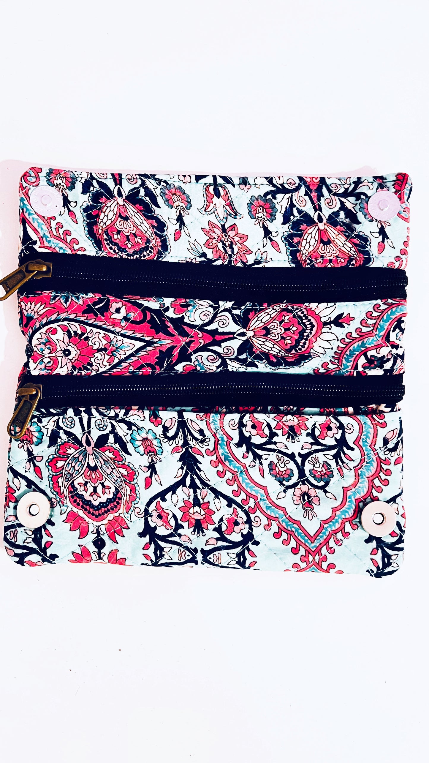 Boho - Porte­mon­naie