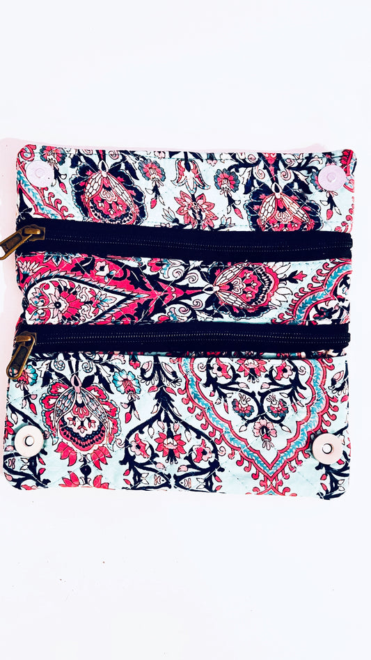 Boho - Porte­mon­naie