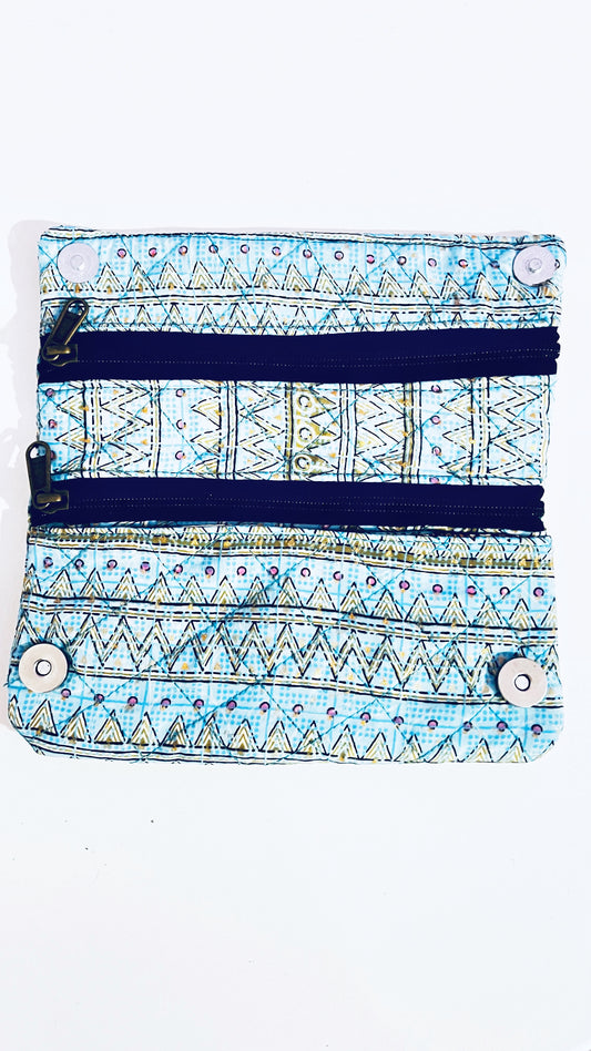 Boho - Porte­mon­naie