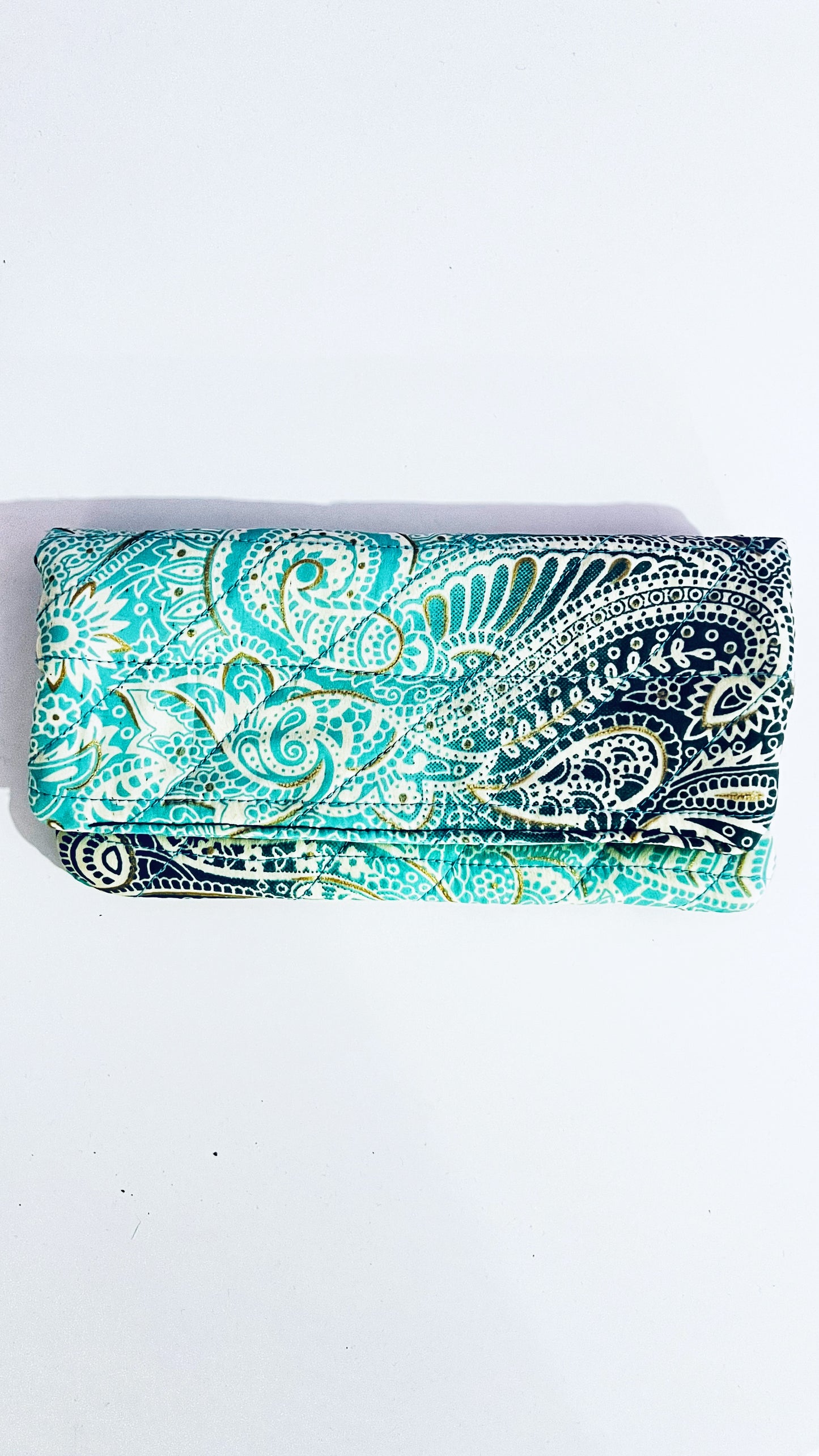 Boho - Porte­mon­naie