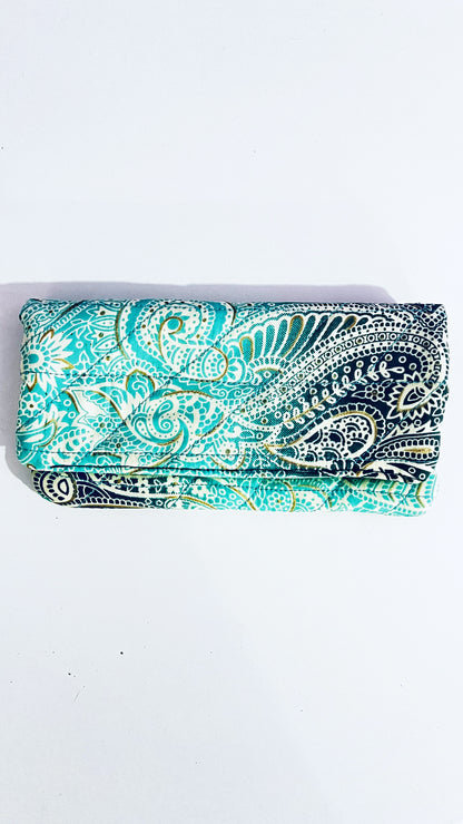 Boho - Porte­mon­naie