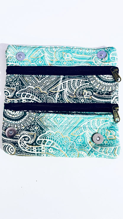 Boho - Porte­mon­naie