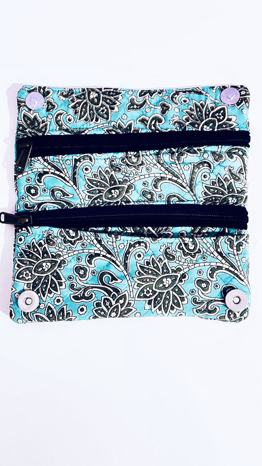 Boho - Porte­mon­naie