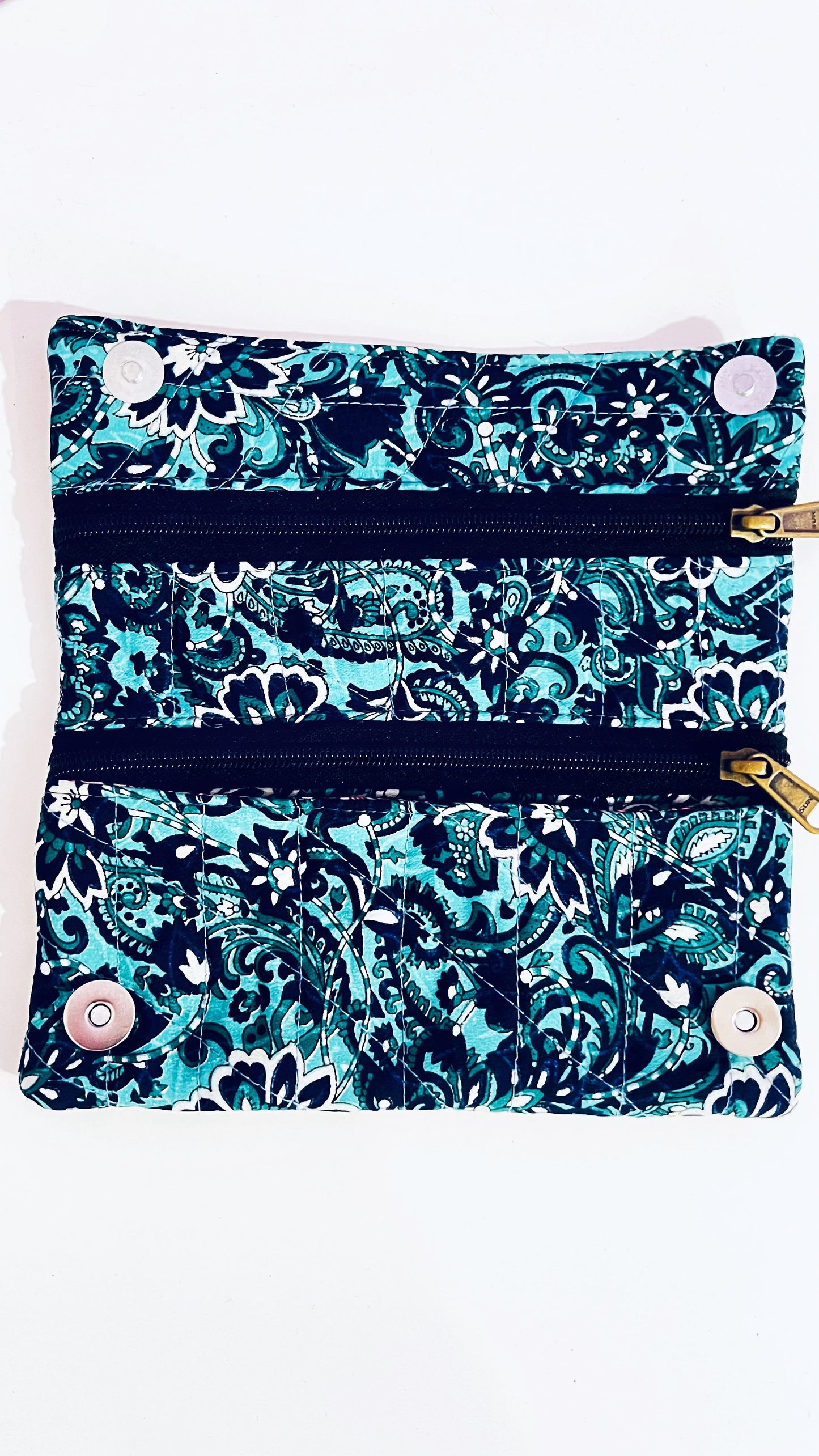 Boho - Porte­mon­naie