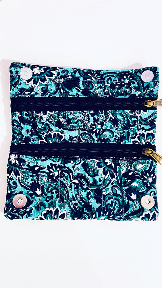 Boho - Porte­mon­naie