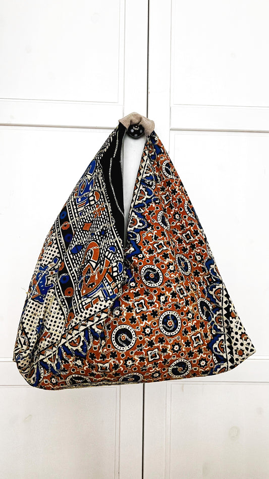 Origami Tasche Double Face