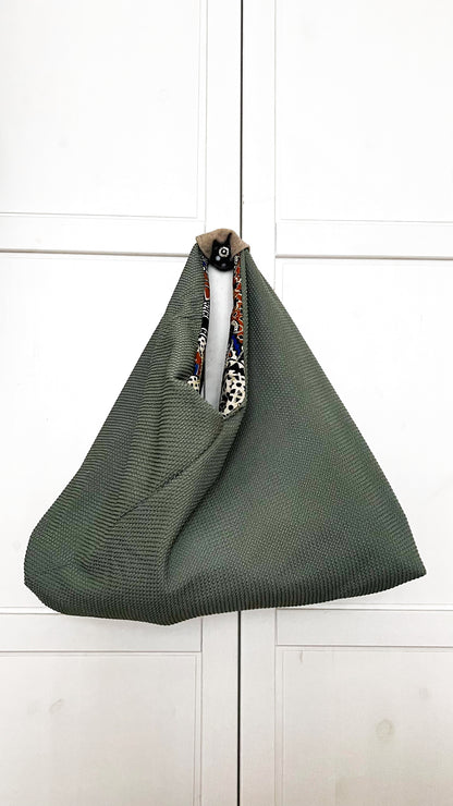 Origami Tasche Double Face