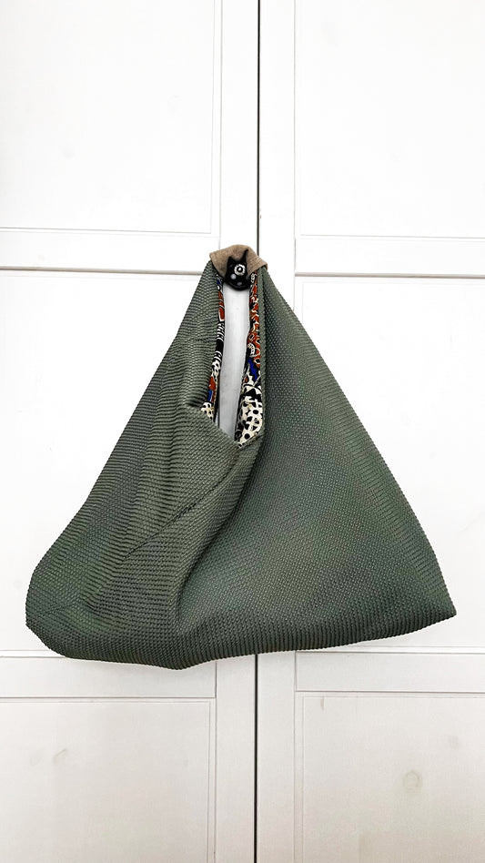 Origami Tasche Double Face