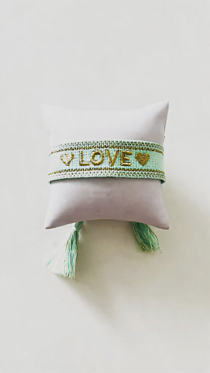 Love Armband