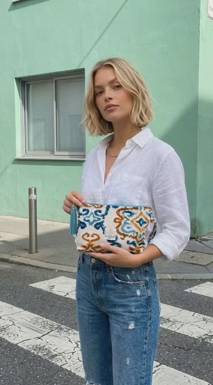 Beauty-Bag gross