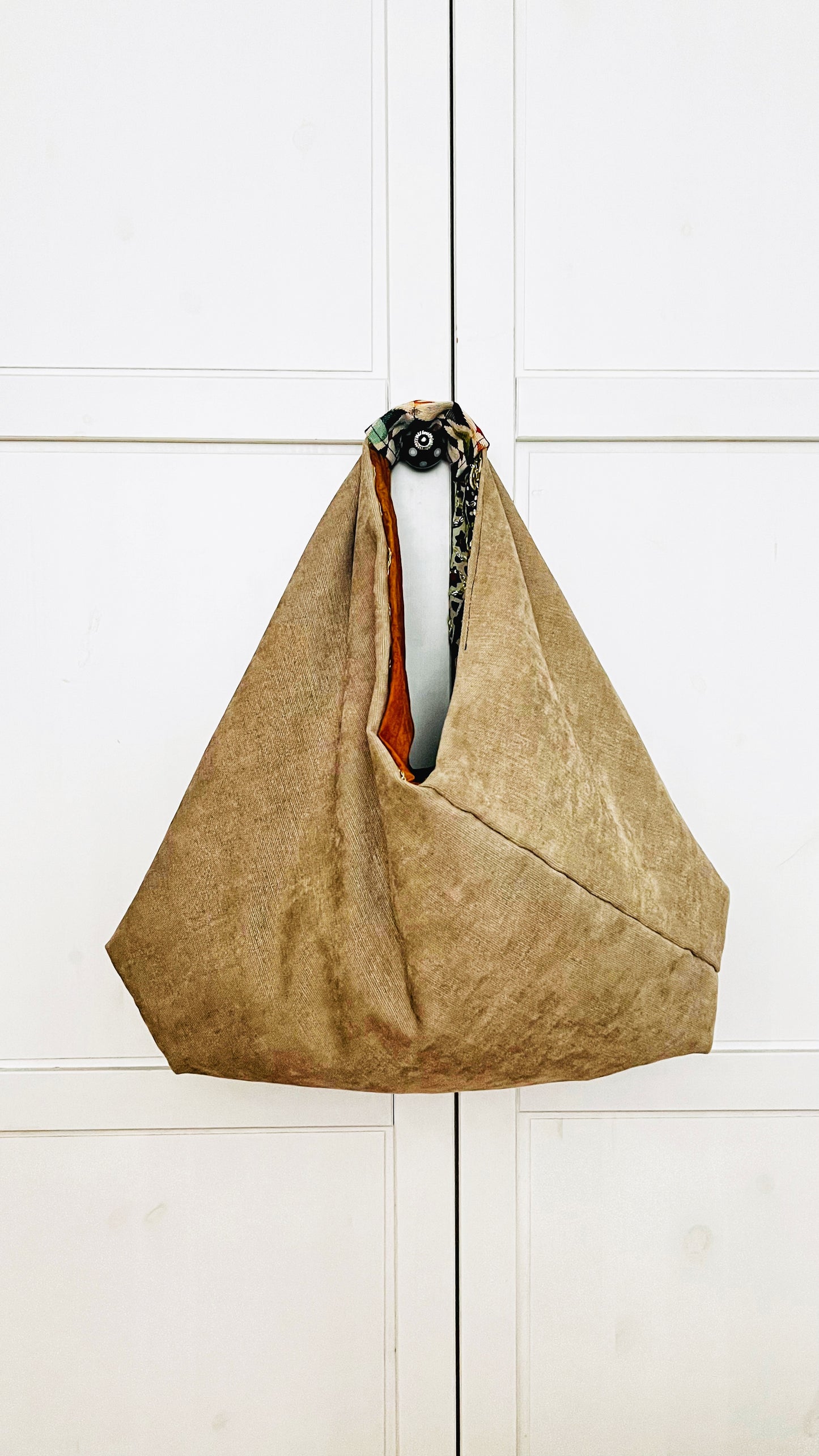 Origami Tasche Double Face