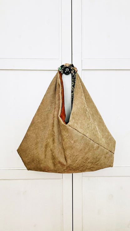 Origami Tasche Double Face