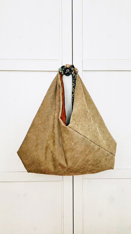 Origami Tasche Double Face