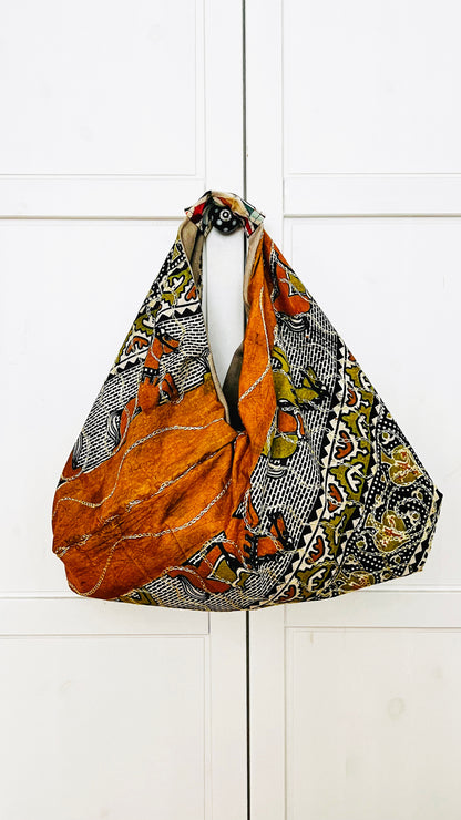 Origami Tasche Double Face